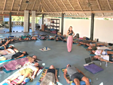 benefits of connected breathwork