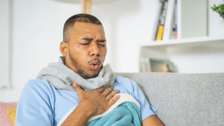 breathwork for asthma