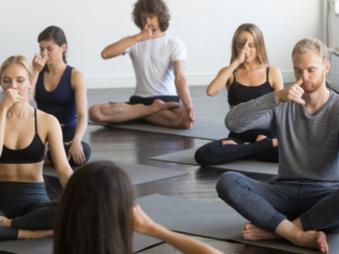 breathwork vs pranayama vs functional breathing. What is the difference?