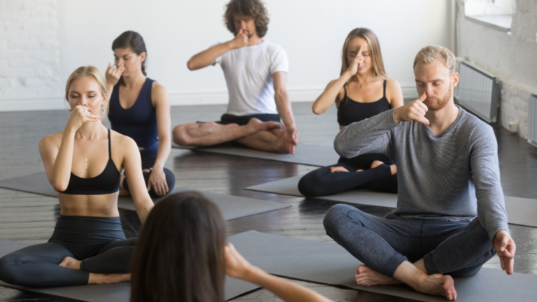 breathwork vs pranayama vs functional breathing. What is the difference?