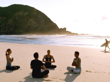 bucerias yoga and wellness