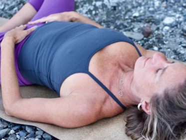 embodiment life coaching partipant