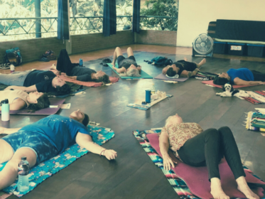 holotropic breathwork and rebirthing, the history of modern CCB