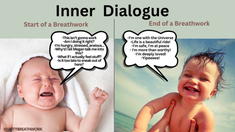 resistance in breathwork