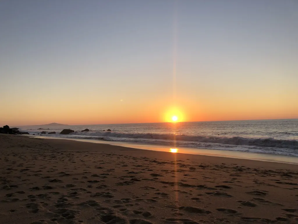 things-to-do-sayulita-beach – Unity Breathwork top things to do in sayulita, sunset on beach