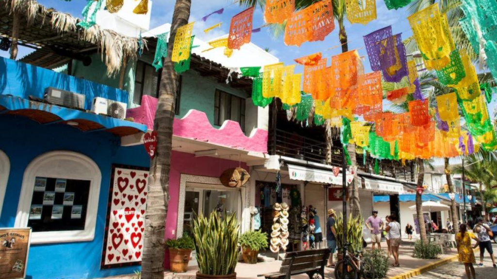 Top 20 Things to Do In Sayulita - Unity Breathwork
