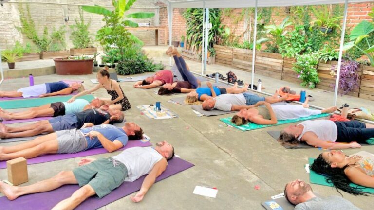 the best breathwork training