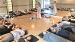 holotropic breathwork session