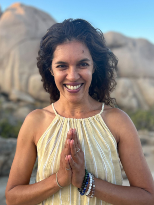 Breathwork near me, Joshua Tree