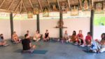 in-person breathwork facilitator training