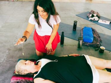 resistance to conscious connected breathwork