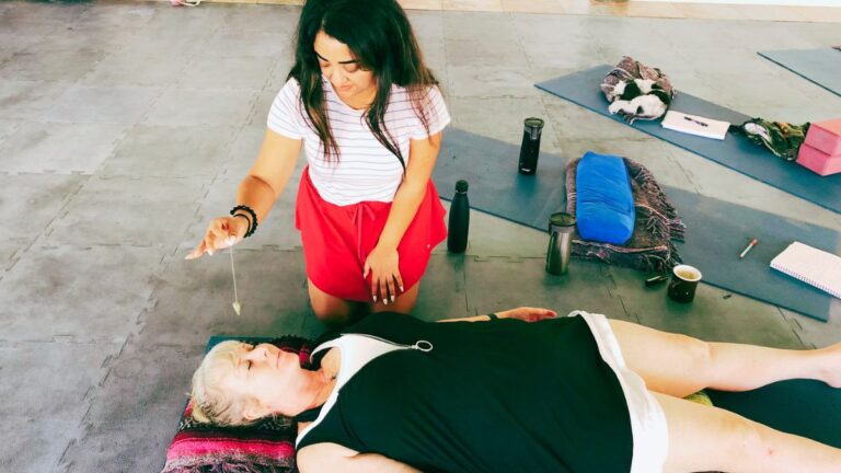 resistance to conscious connected breathwork