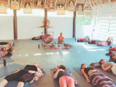 conscious connected breathwork benefits