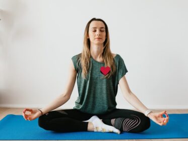 resonance frequency breathing